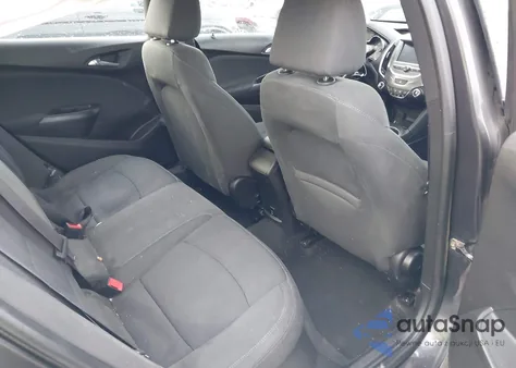 2017 Chevrolet Cruze Lt z USA, uszkodzony, nr VIN 1G1BE5SM6H7226689